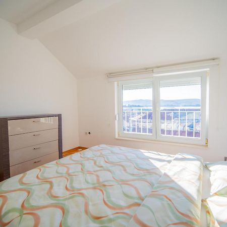 Apartman Centar Tivat Extérieur photo