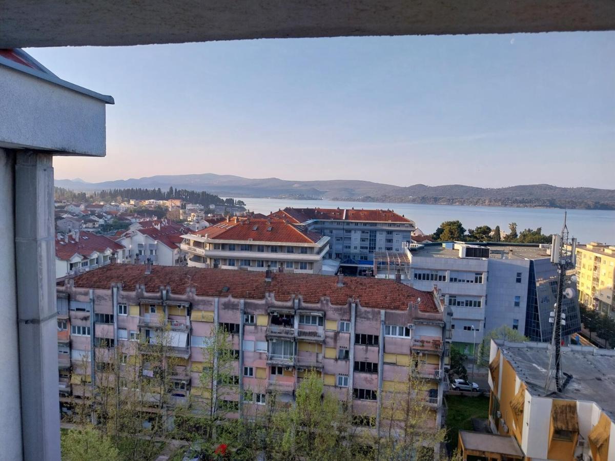 Apartman Centar Tivat Extérieur photo